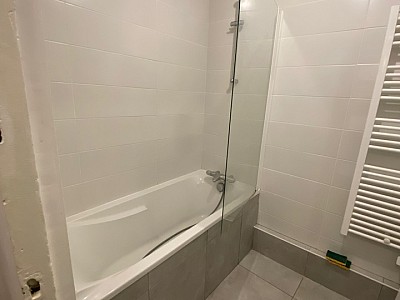 APPARTEMENT T5 A LOUER - LYON 2EME ARRONDISSEMENT Gailleton-A. Comte - 87.87 m2 - 1260€ charges comprises par mois