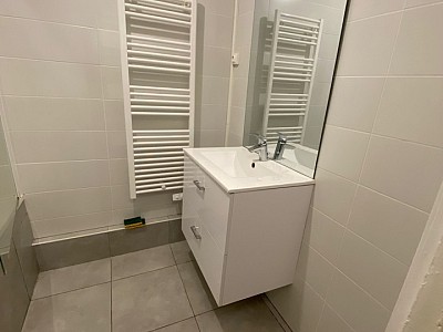 APPARTEMENT T5 A LOUER - LYON 2EME ARRONDISSEMENT Gailleton-A. Comte - 87.87 m2 - 1260€ charges comprises par mois