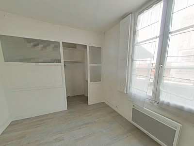 APPARTEMENT T5 A LOUER - LYON 2EME ARRONDISSEMENT Bellecour-Sala - 136.13 m2 - 1308,70€ charges comprises par mois