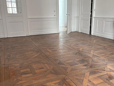 APPARTEMENT T5 A LOUER - LYON 2EME ARRONDISSEMENT Carnot-Charite - 182.92 m2 - 2�410�&euro; charges comprises par mois