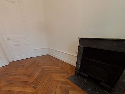 APPARTEMENT T5 A LOUER - LYON 2EME ARRONDISSEMENT Carnot-Charite - 182.92 m2 - 2�410�&euro; charges comprises par mois