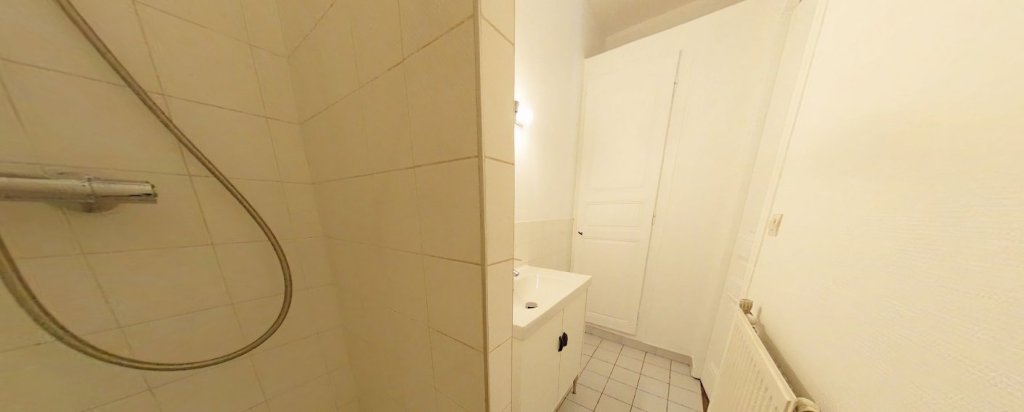 APPARTEMENT T5 A LOUER - LYON 2EME ARRONDISSEMENT Carnot-Charite - 182.92 m2 - 2�410�&euro; charges comprises par mois