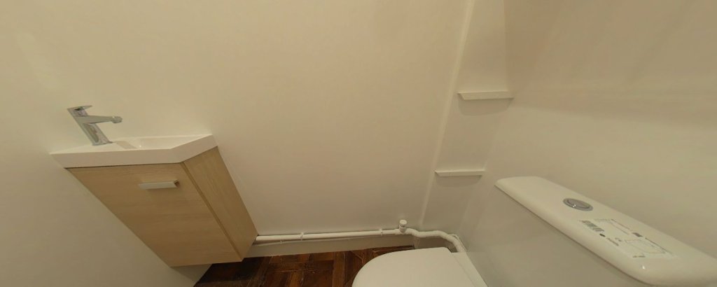 APPARTEMENT T5 A LOUER - LYON 2EME ARRONDISSEMENT Carnot-Charite - 182.92 m2 - 2�410�&euro; charges comprises par mois