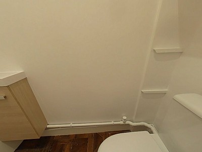 APPARTEMENT T5 A LOUER - LYON 2EME ARRONDISSEMENT Carnot-Charite - 182.92 m2 - 2�410�&euro; charges comprises par mois