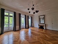 APPARTEMENT T5 A LOUER - LYON 2EME ARRONDISSEMENT Merciere-Grolee - 146.65 m2 - 2 680 € charges comprises par mois