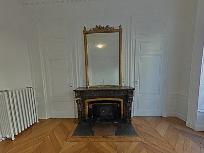 APPARTEMENT T5 A LOUER - LYON 2EME ARRONDISSEMENT Merciere-Grolee - 146.65 m2 - 2�823�&euro; charges comprises par mois