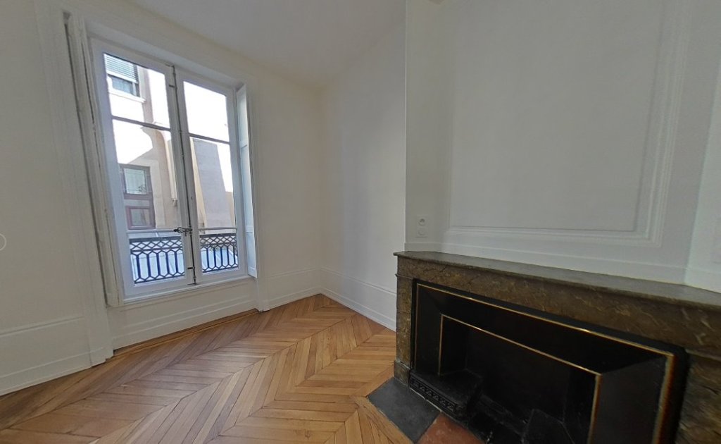 APPARTEMENT T5 A LOUER - LYON 2EME ARRONDISSEMENT Merciere-Grolee - 146.65 m2 - 2�823�&euro; charges comprises par mois