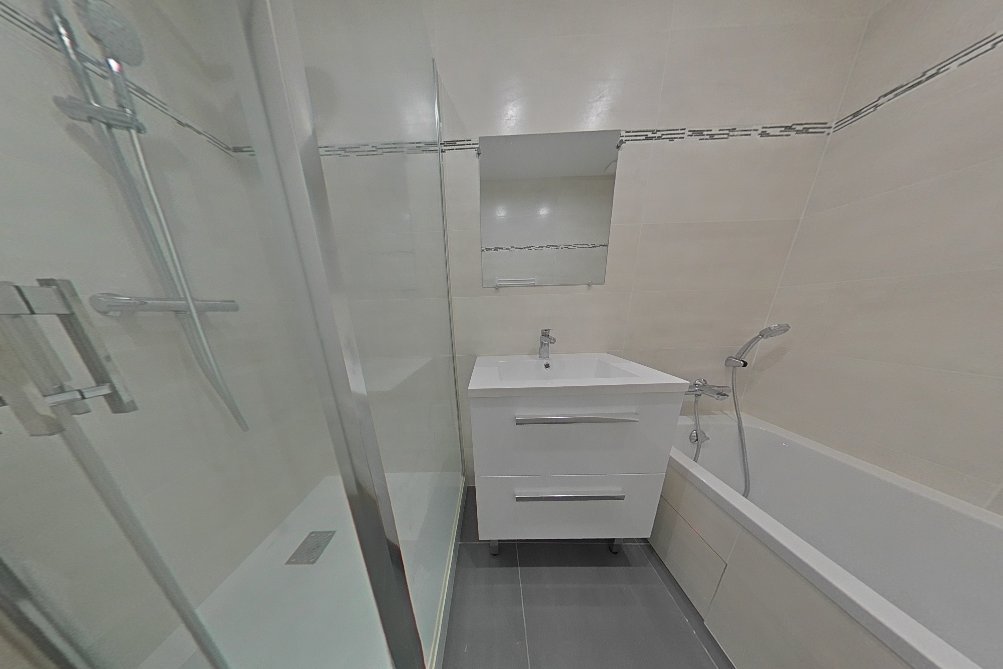 APPARTEMENT T5 A LOUER - LYON 2EME ARRONDISSEMENT Merciere-Grolee - 146.65 m2 - 2�823�&euro; charges comprises par mois