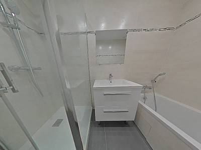 APPARTEMENT T5 A LOUER - LYON 2EME ARRONDISSEMENT Merciere-Grolee - 146.65 m2 - 2�823�&euro; charges comprises par mois