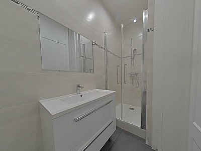 APPARTEMENT T5 A LOUER - LYON 2EME ARRONDISSEMENT Merciere-Grolee - 146.65 m2 - 2�823�&euro; charges comprises par mois