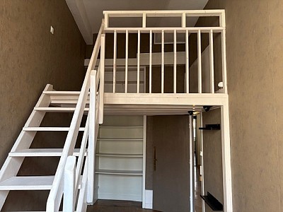 APPARTEMENT T5 A LOUER - LYON 2EME ARRONDISSEMENT Gailleton-A. Comte - 137.56 m2 - 2�080�&euro; charges comprises par mois