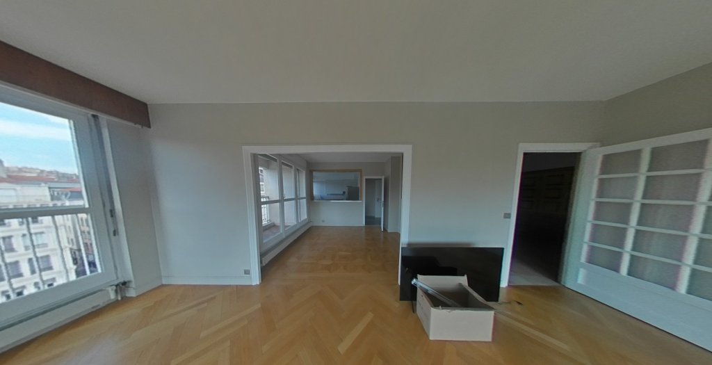 APPARTEMENT T5 A LOUER - LYON 2EME ARRONDISSEMENT La Bourse-Grenette - 164.95 m2 - 3 625 &euro; charges comprises par mois