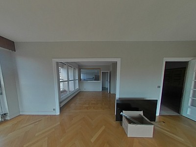 APPARTEMENT T5 A LOUER - LYON 2EME ARRONDISSEMENT La Bourse-Grenette - 164.95 m2 - 3 625 € charges comprises par mois
