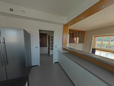 APPARTEMENT T5 A LOUER - LYON 2EME ARRONDISSEMENT La Bourse-Grenette - 164.95 m2 - 3 625 € charges comprises par mois