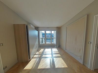 APPARTEMENT T5 A LOUER - LYON 2EME ARRONDISSEMENT La Bourse-Grenette - 164.95 m2 - 3 625 € charges comprises par mois