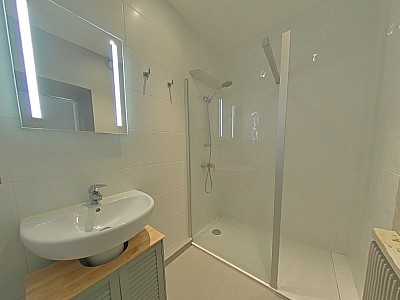 APPARTEMENT T5 A LOUER - LYON 2EME ARRONDISSEMENT La Bourse-Grenette - 164.95 m2 - 3 625 € charges comprises par mois