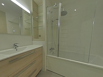 APPARTEMENT T5 A LOUER - LYON 2EME ARRONDISSEMENT La Bourse-Grenette - 164.95 m2 - 3 625 € charges comprises par mois