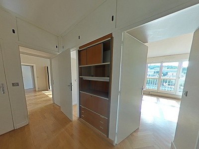 APPARTEMENT T5 A LOUER - LYON 2EME ARRONDISSEMENT La Bourse-Grenette - 164.95 m2 - 3 625 € charges comprises par mois