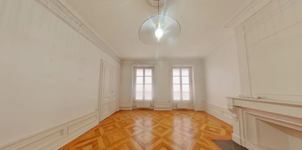 Appartement à Lyon