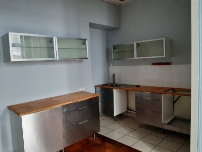 APPARTEMENT T5 A LOUER - LYON 2EME ARRONDISSEMENT - 140,57 m2 - 2060 € charges comprises par mois