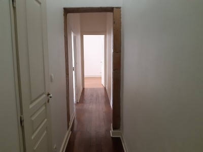APPARTEMENT T5 A LOUER - LYON 2EME ARRONDISSEMENT - 140,57 m2 - 2060 € charges comprises par mois