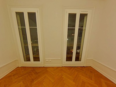 APPARTEMENT T5 A LOUER - LYON 3EME ARRONDISSEMENT Les Halles - 112.08 m2 - 1�695�&euro; charges comprises par mois