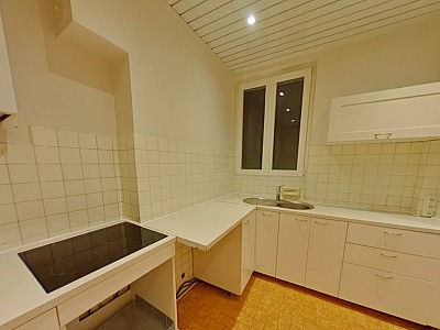 APPARTEMENT T5 A LOUER - LYON 3EME ARRONDISSEMENT Les Halles - 112.08 m2 - 1�695�&euro; charges comprises par mois