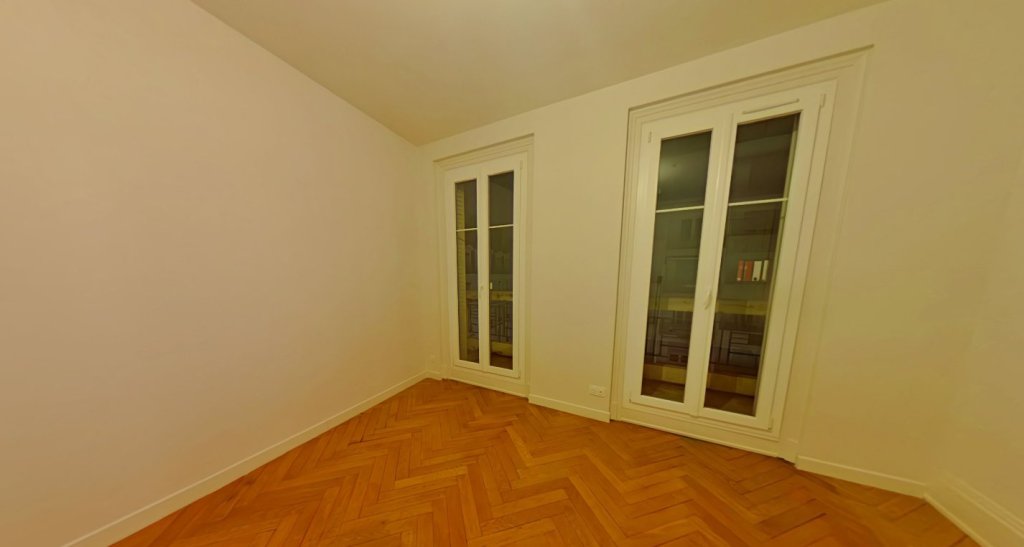 APPARTEMENT T5 A LOUER - LYON 3EME ARRONDISSEMENT Les Halles - 112.08 m2 - 1�695�&euro; charges comprises par mois