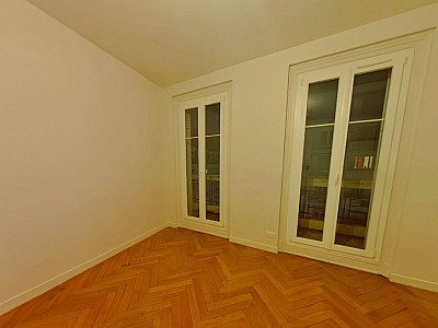 APPARTEMENT T5 A LOUER - LYON 3EME ARRONDISSEMENT Les Halles - 112.08 m2 - 1�695�&euro; charges comprises par mois