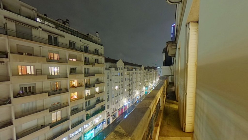 APPARTEMENT T5 A LOUER - LYON 3EME ARRONDISSEMENT Les Halles - 112.08 m2 - 1�695�&euro; charges comprises par mois