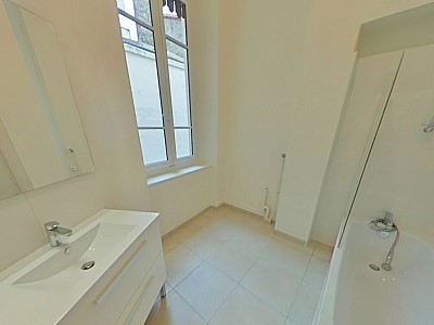 APPARTEMENT T5 A LOUER - LYON 3EME ARRONDISSEMENT Mutualite-Liberte - 134.04 m2 - 1�960�&euro; charges comprises par mois