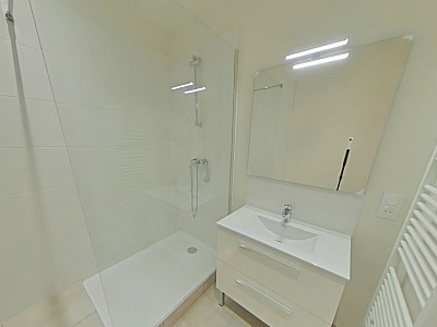 APPARTEMENT T5 A LOUER - LYON 3EME ARRONDISSEMENT Mutualite-Liberte - 134.04 m2 - 1�960�&euro; charges comprises par mois