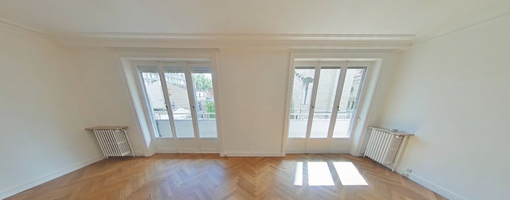 APPARTEMENT T5 A LOUER - LYON 3EME ARRONDISSEMENT Mutualite-Liberte - 132.32 m2 - 2�380�&euro; charges comprises par mois