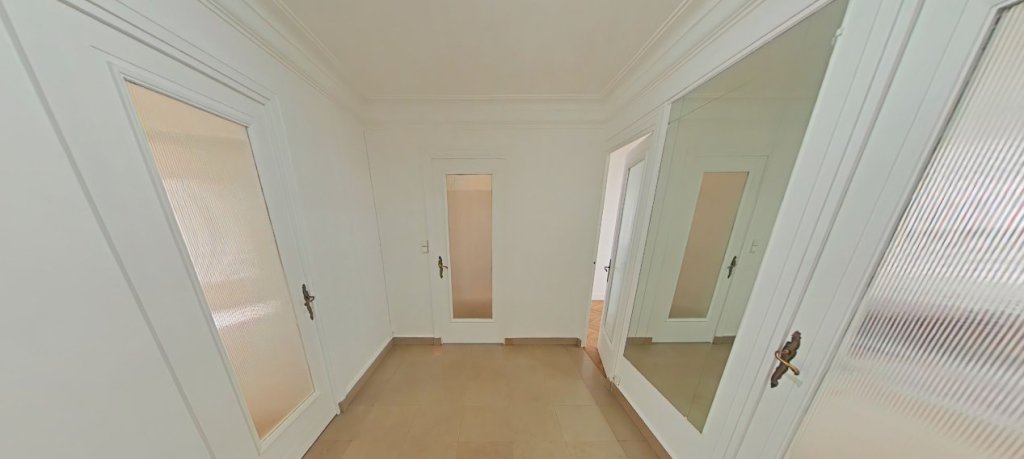 APPARTEMENT T5 A LOUER - LYON 3EME ARRONDISSEMENT Mutualite-Liberte - 132.32 m2 - 2�380�&euro; charges comprises par mois