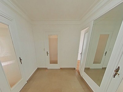 APPARTEMENT T5 A LOUER - LYON 3EME ARRONDISSEMENT Mutualite-Liberte - 132.32 m2 - 2�380�&euro; charges comprises par mois