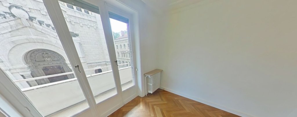 APPARTEMENT T5 A LOUER - LYON 3EME ARRONDISSEMENT Mutualite-Liberte - 132.32 m2 - 2�380�&euro; charges comprises par mois