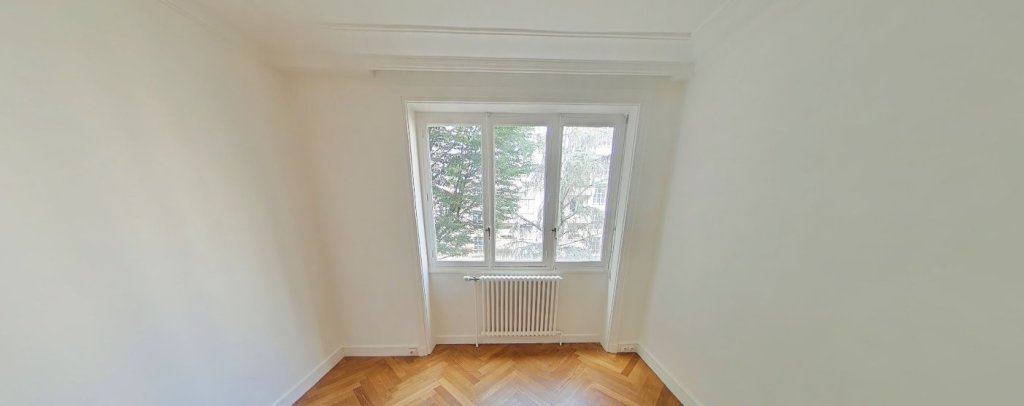 APPARTEMENT T5 A LOUER - LYON 3EME ARRONDISSEMENT Mutualite-Liberte - 132.32 m2 - 2�380�&euro; charges comprises par mois