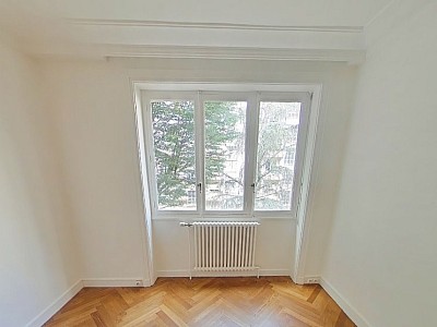 APPARTEMENT T5 A LOUER - LYON 3EME ARRONDISSEMENT Mutualite-Liberte - 132.32 m2 - 2�380�&euro; charges comprises par mois