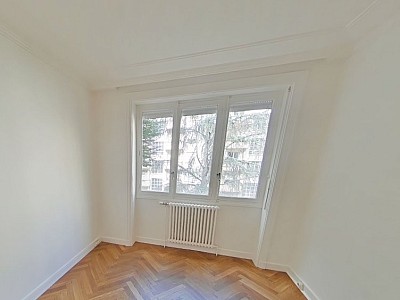 APPARTEMENT T5 A LOUER - LYON 3EME ARRONDISSEMENT Mutualite-Liberte - 132.32 m2 - 2�380�&euro; charges comprises par mois