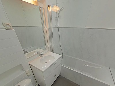 APPARTEMENT T5 A LOUER - LYON 3EME ARRONDISSEMENT Mutualite-Liberte - 132.32 m2 - 2�380�&euro; charges comprises par mois