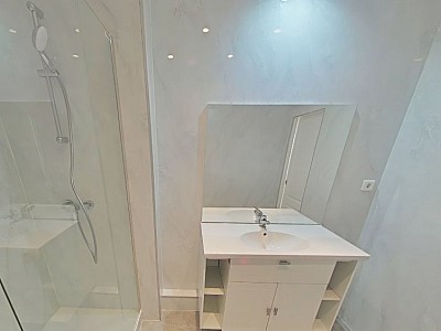 APPARTEMENT T5 A LOUER - LYON 3EME ARRONDISSEMENT Mutualite-Liberte - 132.32 m2 - 2�380�&euro; charges comprises par mois