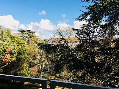 APPARTEMENT T5 A LOUER - LYON 5EME ARRONDISSEMENT - 95.88 m2 - 1170 € charges comprises par mois