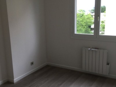 APPARTEMENT T5 A LOUER - LYON 5EME ARRONDISSEMENT - 95.88 m2 - 1170 € charges comprises par mois