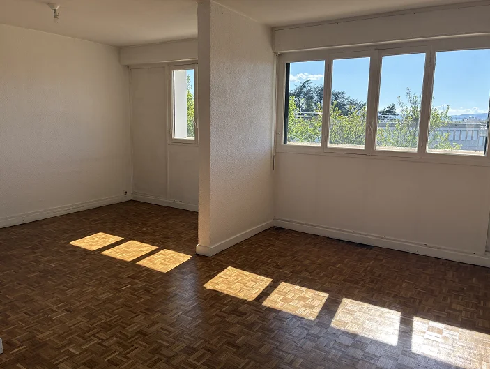 Appartement à Lyon
