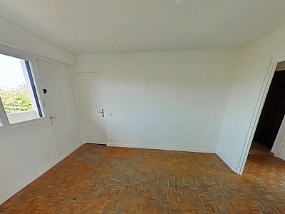 APPARTEMENT T5 A LOUER - LYON 5EME ARRONDISSEMENT Les Castors-Les Granges - 81.52 m2 - 1050€ charges comprises par mois