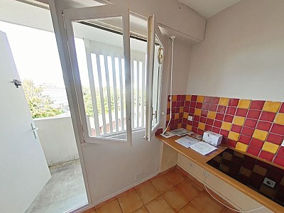 APPARTEMENT T5 A LOUER - LYON 5EME ARRONDISSEMENT Les Castors-Les Granges - 81.52 m2 - 1050€ charges comprises par mois