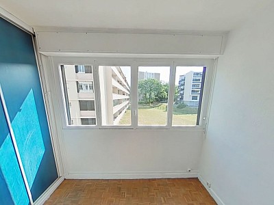 APPARTEMENT T5 A LOUER - LYON 5EME ARRONDISSEMENT Les Castors-Les Granges - 81.52 m2 - 1050€ charges comprises par mois