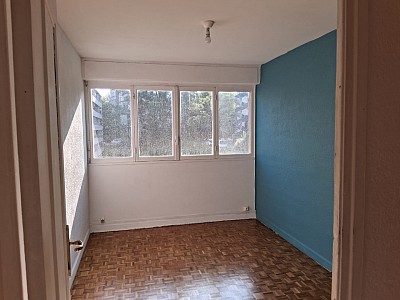 APPARTEMENT T5 A LOUER - LYON 5EME ARRONDISSEMENT Les Castors-Les Granges - 81.52 m2 - 1 130 € charges comprises par mois