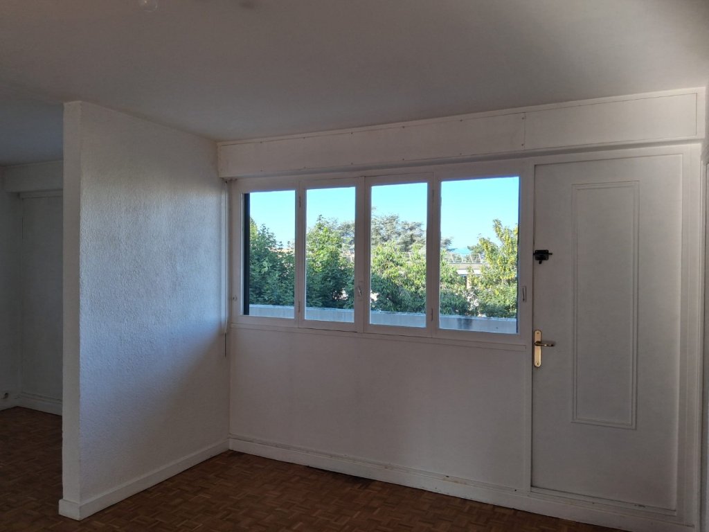 APPARTEMENT T5 A LOUER - LYON 5EME ARRONDISSEMENT Les Castors-Les Granges - 81.52 m2 - 1�130�&euro; charges comprises par mois