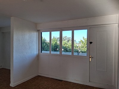 APPARTEMENT T5 A LOUER - LYON 5EME ARRONDISSEMENT Les Castors-Les Granges - 81.52 m2 - 1 130 € charges comprises par mois